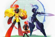 『ポケットモンスター スカーレット・バイオレット』発売1周年