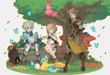 『聖塔神記 トリニティトリガー』