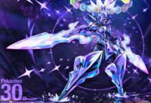 ポケモン３０周年おめでとうございます！